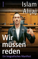 Buchcover für Wir müssen reden