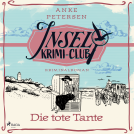 Buchcover für Die tote Tante: Kriminalroman