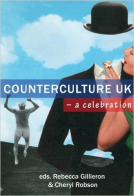 book cover for Counterculture UK