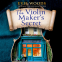 book cover for The Violin Maker’s Secret