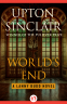 Cover Image: World's End