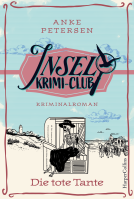 Buchcover für Die tote Tante