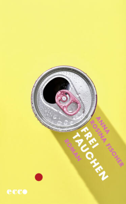 Buchcover für Freitauchen