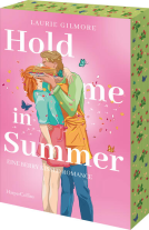 Buchcover für Hold me in Summer. Eine berry kissed Romance