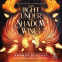 book cover for The Light Under the Shadow Wing