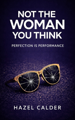 book cover for Not The Woman You Think