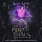 book cover for The Imrati Trials