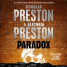 book cover for Paradox
