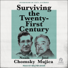 book cover for Surviving the 21st Century