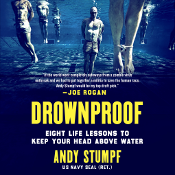 book cover for Drownproof