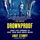 book cover for Drownproof