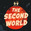 book cover for The Second World