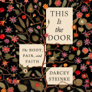 book cover for This Is the Door
