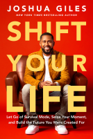 book cover for Shift Your Life