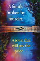 book cover for Tell Me Something True