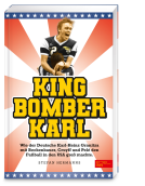 Buchcover für King Bomber Karl