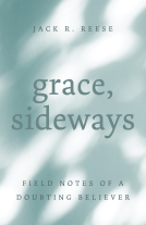 book cover for Grace, Sideways