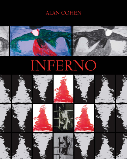 book cover for Inferno