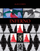 book cover for Inferno