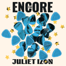 book cover for The Encore