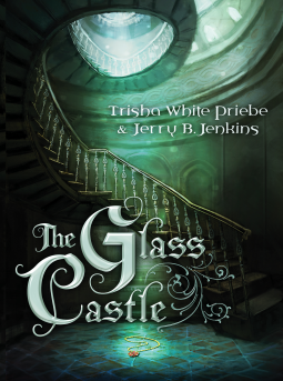 book cover for The Glass Castle