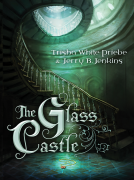 book cover for The Glass Castle