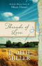 Cover Image: Threads of Love