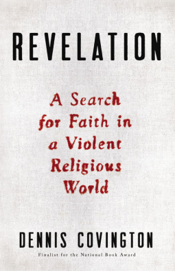 book cover for Revelation