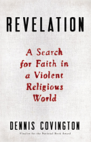 book cover for Revelation