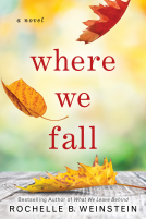 book cover for Where We Fall