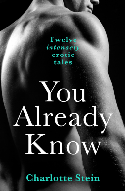 book cover for You Already Know