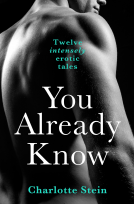 book cover for You Already Know