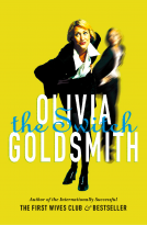 book cover for The Switch