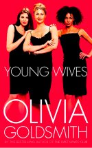 book cover for Young Wives