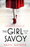 Cover Image: The Girl From The Savoy