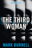 book cover for The Third Woman