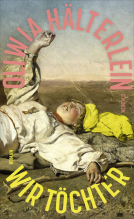 Buchcover für Wir Töchter