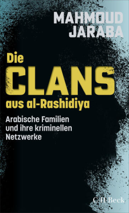 Buchcover für Die Clans aus al-Rashidiya