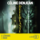 Couverture du livre pour Déferlante