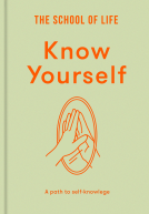 book cover for Know Yourself