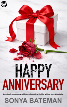 book cover for Happy Anniversary