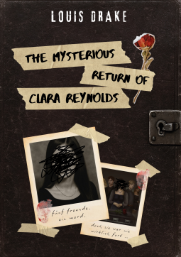 Buchcover für The mysterious return of Clara Reynolds