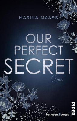 Buchcover für Our perfect Secret