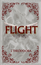 book cover for Flight