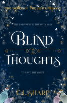 book cover for Blind Thoughts