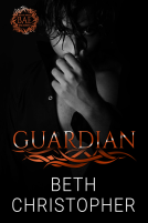 book cover for Guardian