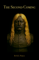 book cover for The Second Coming