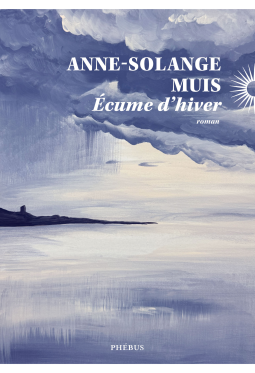 Couverture du livre pour Écume d'hiver