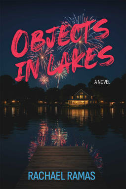 book cover for Objects in Lakes