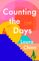 book cover for Counting the Days